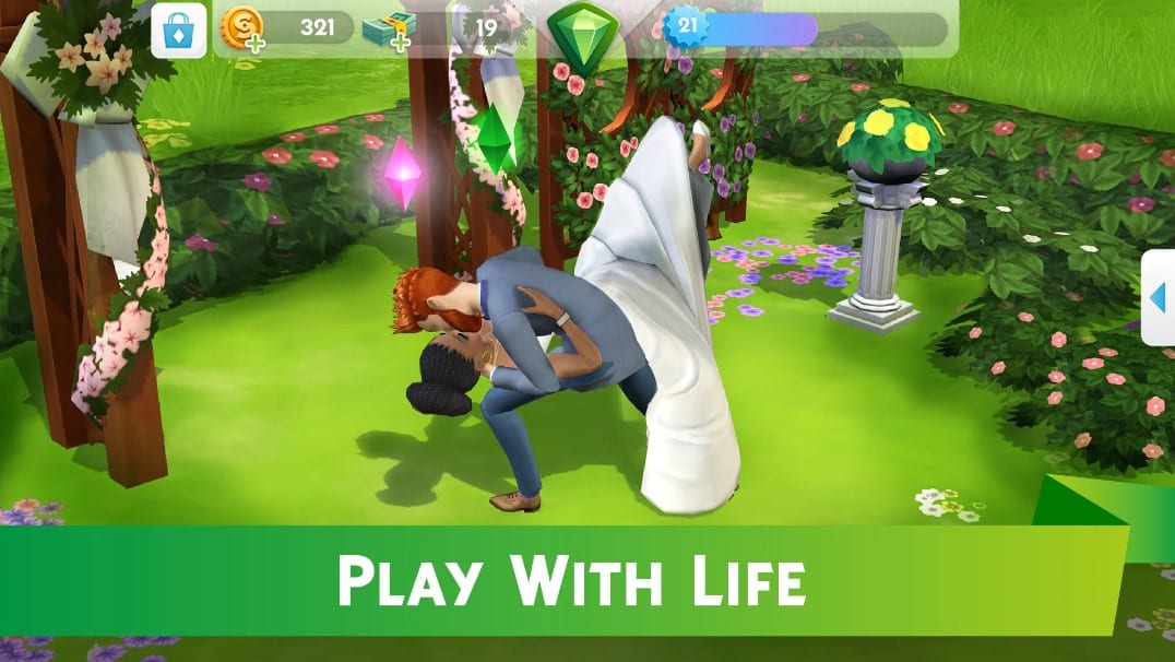 Download-The-Sims-Mobile-Mod-Unlimited-Money-Dan-Cara-Pasangnya