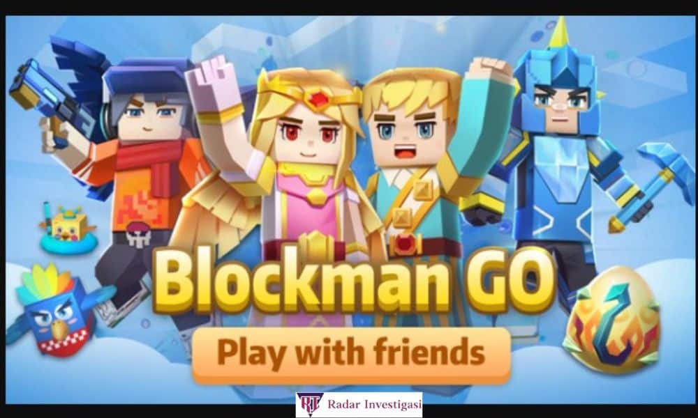Perbedaan-Menarik-Blockman-Go-Mod-Apk-VS-Game-Originalnya