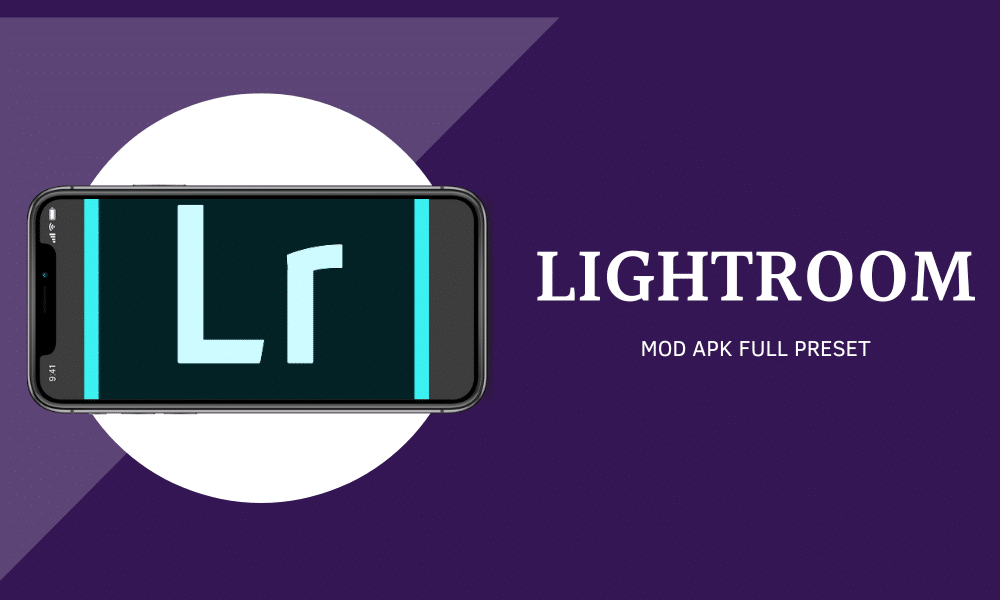 Lightroom MOD APK Versi Terbaru Premuim Unlocked