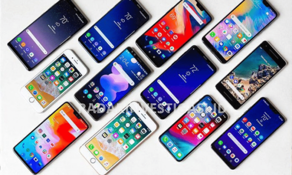 Kelebihan Dan Kekurangan Handphone 5 Jutaan Segala Merek Dalam Penggunaannya