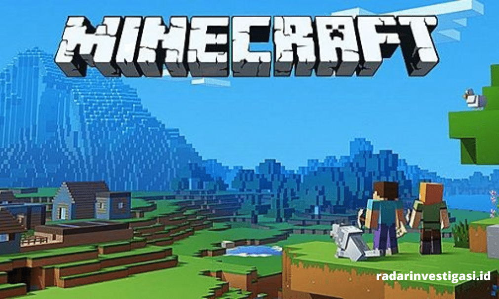 Tentang Minecraft Mod Yang Memiliki Banyak Keunggulan
