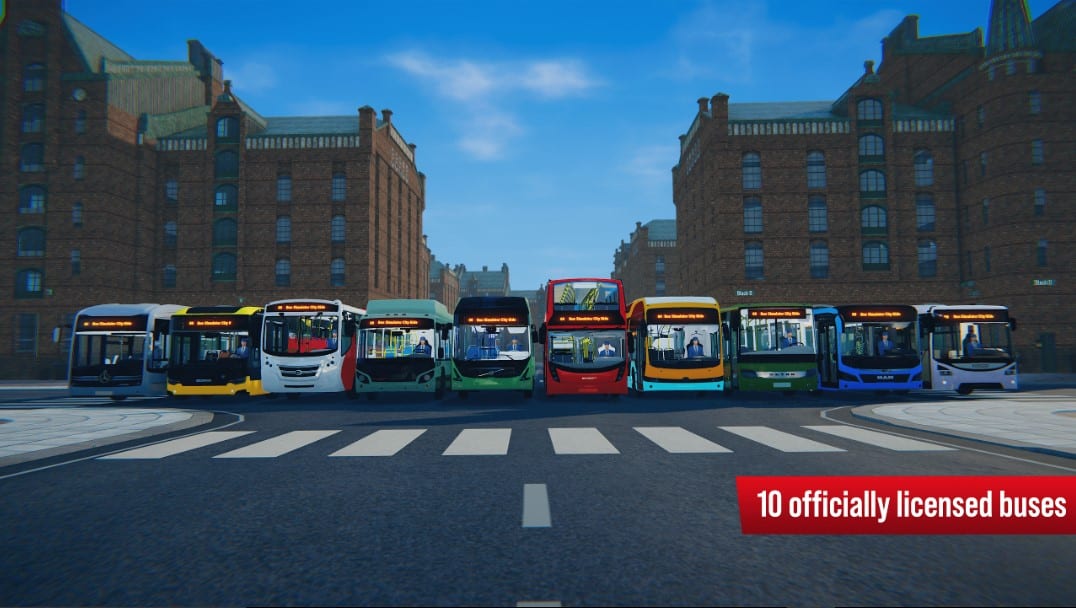 Bus-Simulator-City-Ride-Apk