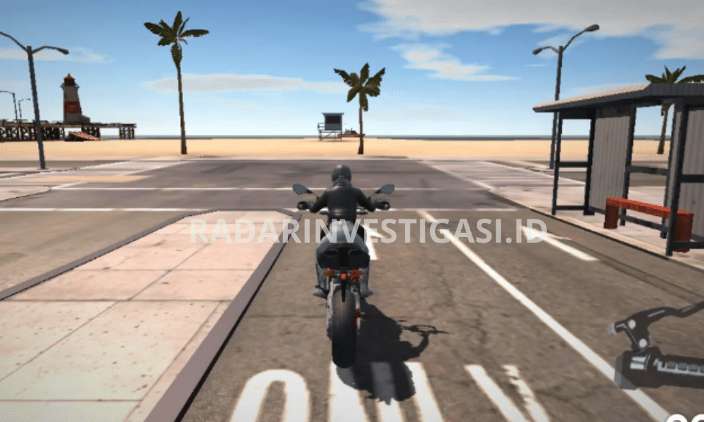 Fitur-fitur Menarik Dalam Game Moto Simulator Mod Apk Yang Wajib Kamu Ketahui