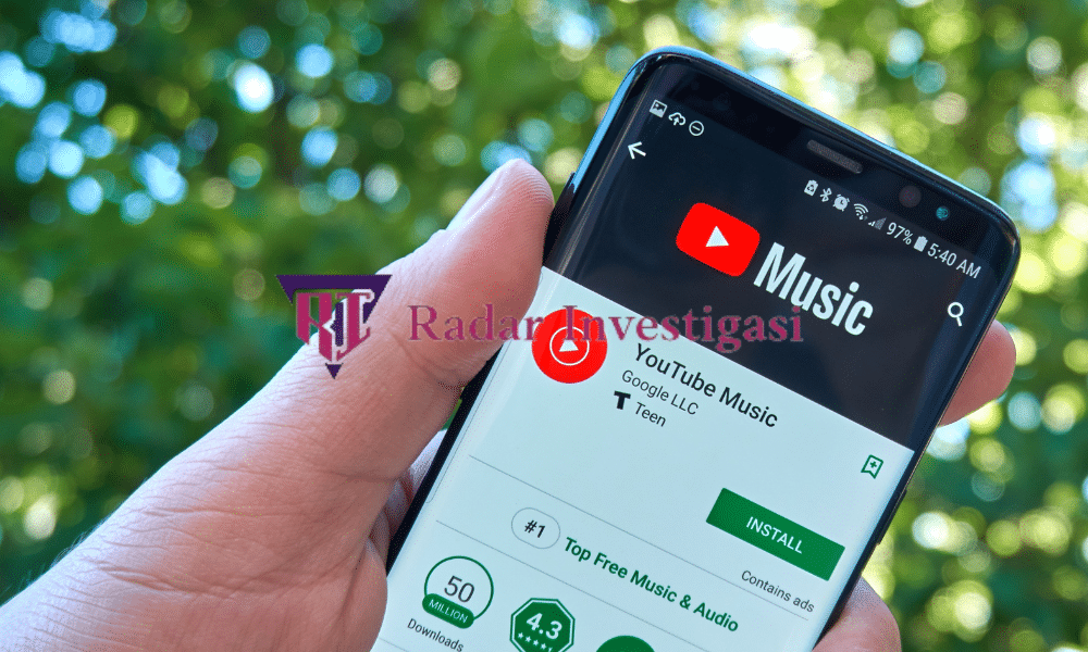 5 Rekomendasi Aplikasi Download Lagu Di Youtube