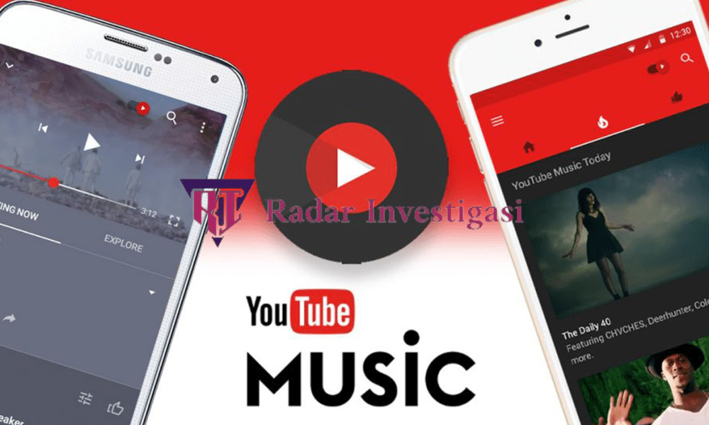 Aplikasi Download Lagu Youtube Dengan Mudah 2024
