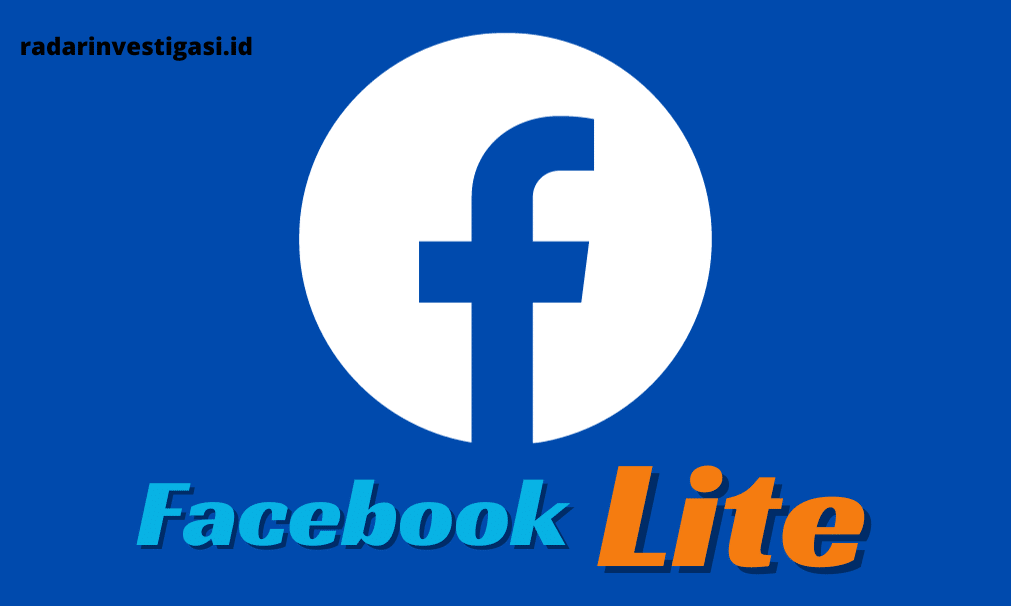 Sosial Media Hemat Data, Mengenal Lebih Dekat Facebook Lite Apk