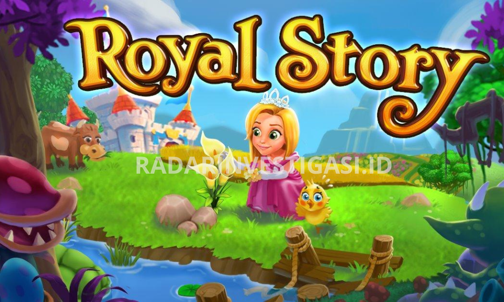 Tentang Royal Story Game Online Gratis Versi Terbaru