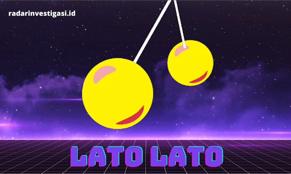 Mengulas Secara Lengkap Tentang Game Lato Lato Online